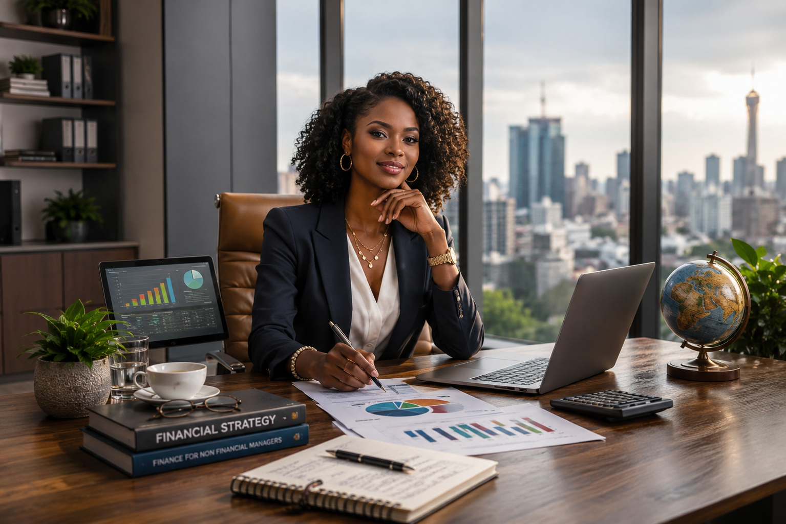 Built to evolve: Why professional accounting qualifications prepare you for a changing world