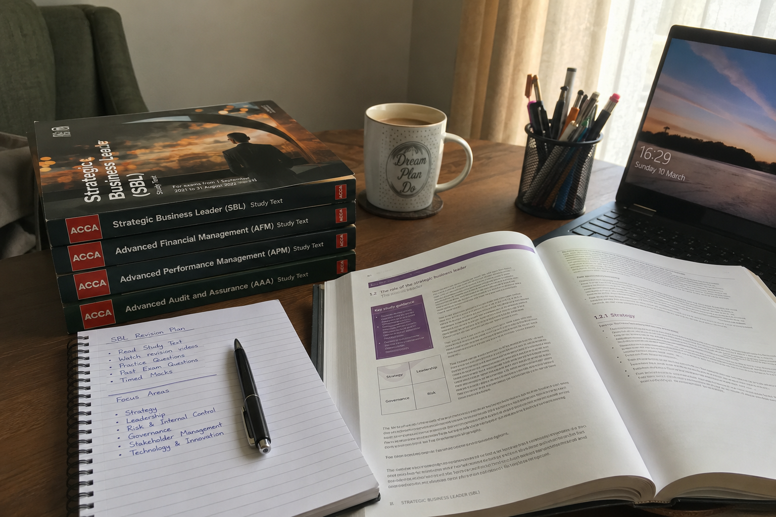 Five SBL Mistakes That Cost Students Marks